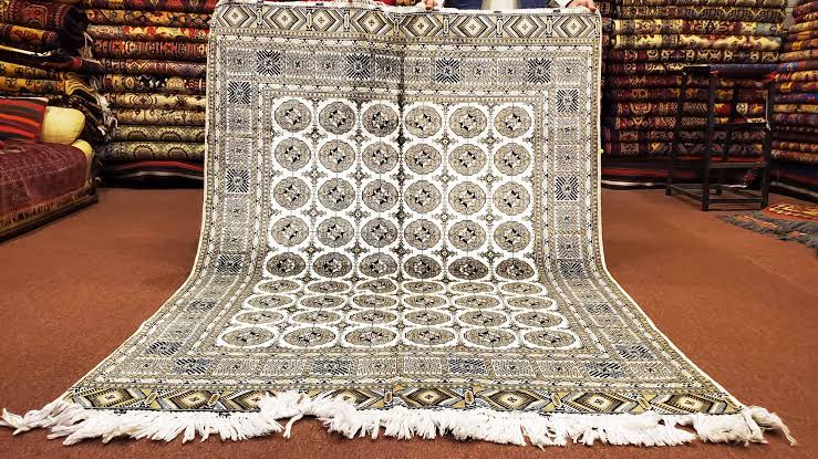 Oriental Rugs