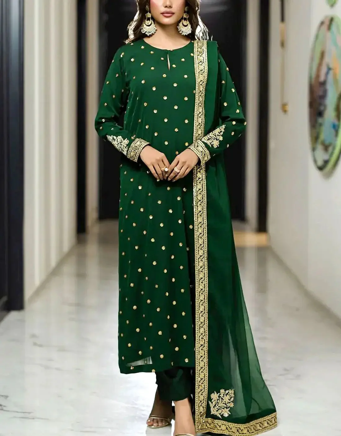 Shalwar Kameez