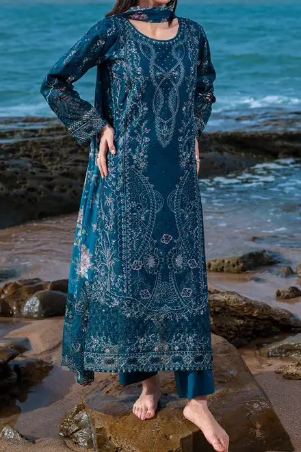 Shalwar Kameez