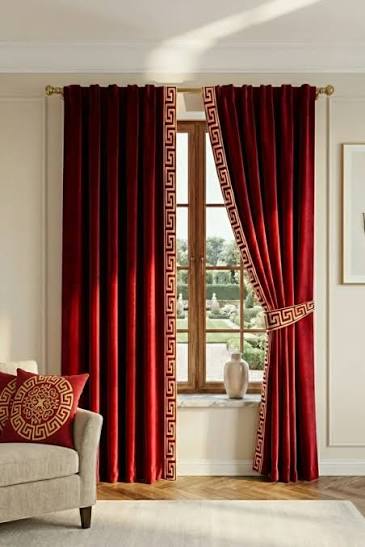 Curtains