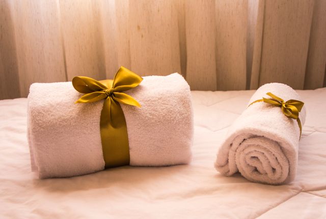 Bath Blanket