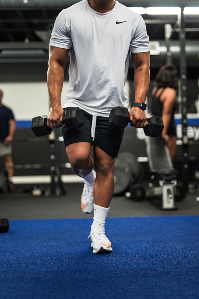 Men's Gym Wear