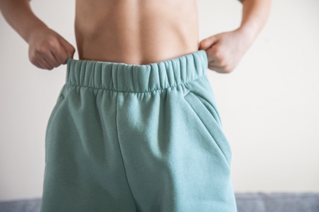 Men's Athletic Boxer Briefs and Shorts