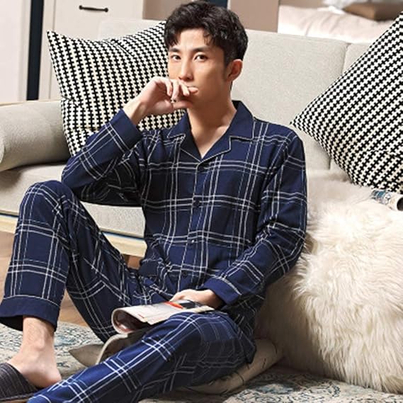 Men's Sleeping Suits