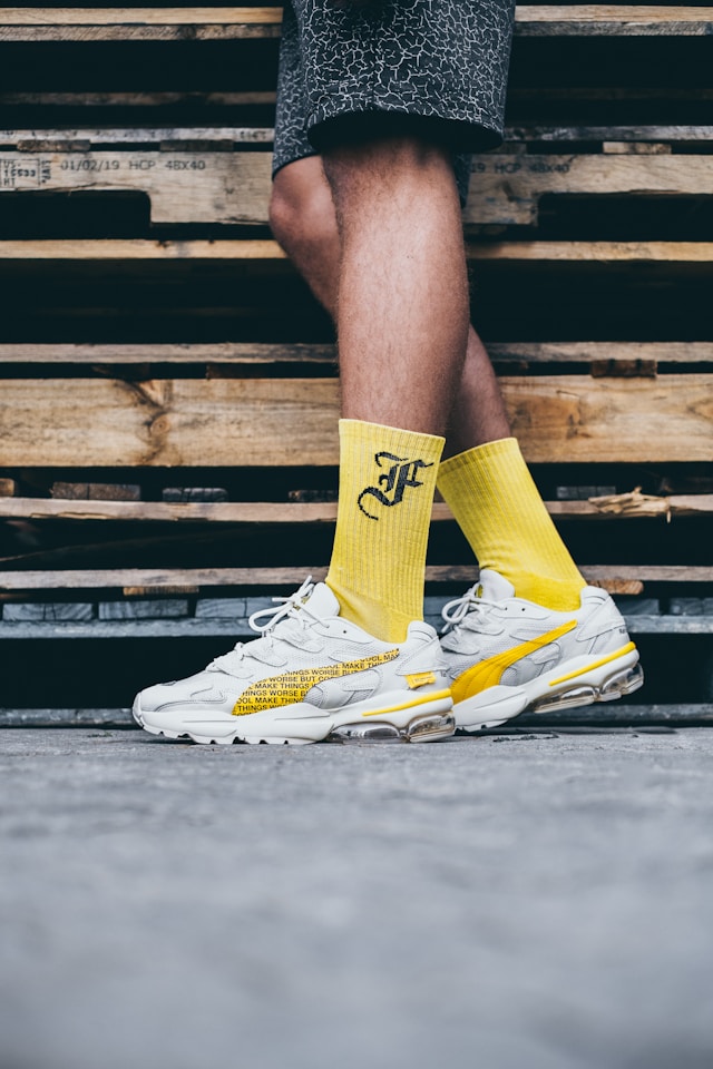 Men's Socks