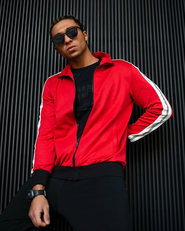 Men's Sports Wear and Jogging Suits