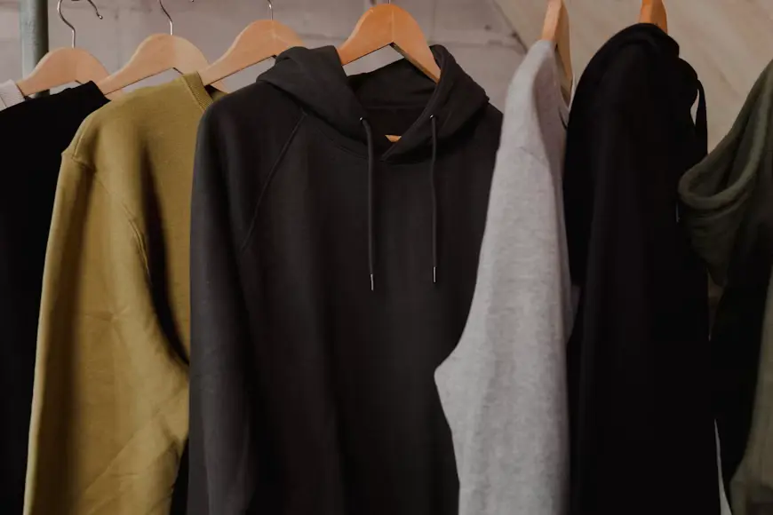 Women's Hoodies