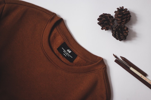 Women's sweat shirts